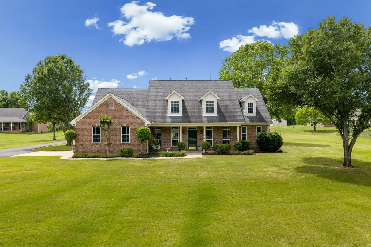 10445 MOOSE RD, Millington, TN 38053 - #1