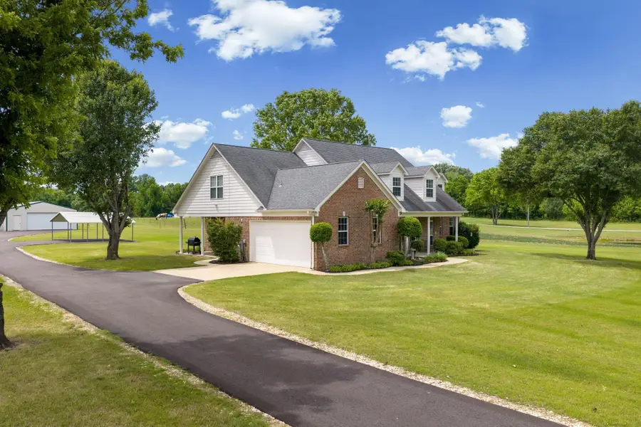 10445 MOOSE RD, Millington, TN 38053 - #2