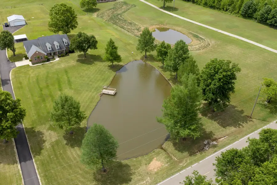 10445 MOOSE RD, Millington, TN 38053 - #3