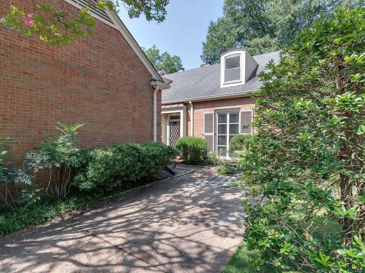 575 CLUB WALK LN #2, Memphis, TN 38111 - #1
