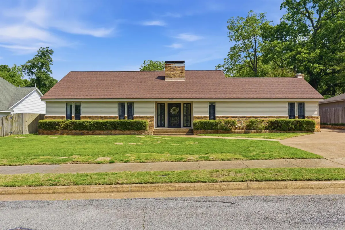 5424 BLUE RIDGE PKY, Memphis, TN 38134 - #1