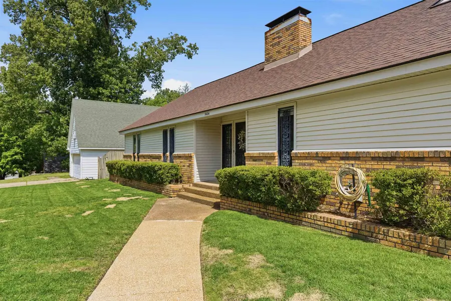 5424 BLUE RIDGE PKY, Memphis, TN 38134 - #2
