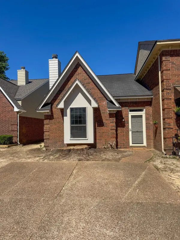 1673 SORGHUM MILL DR, Memphis, TN 38016