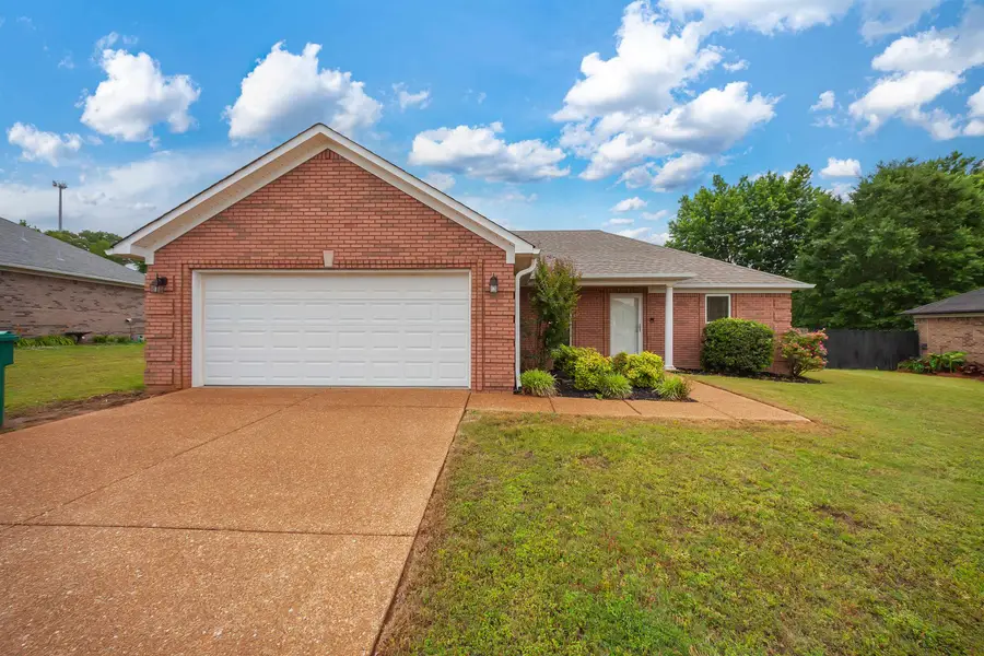 156 LANCASTER DR, Medina, TN 38355 - #2