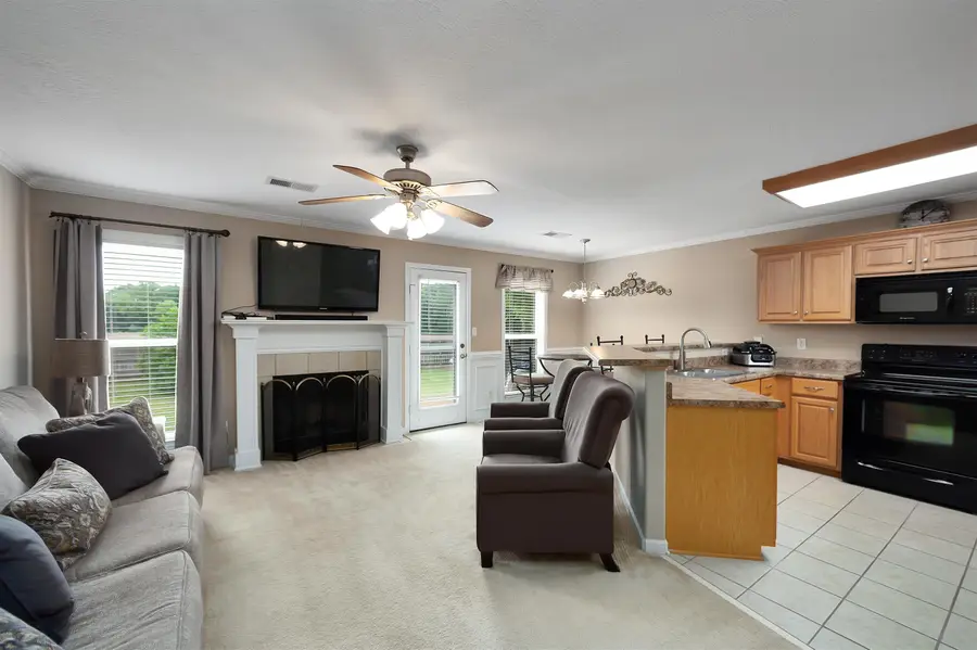 156 LANCASTER DR, Medina, TN 38355 - #3