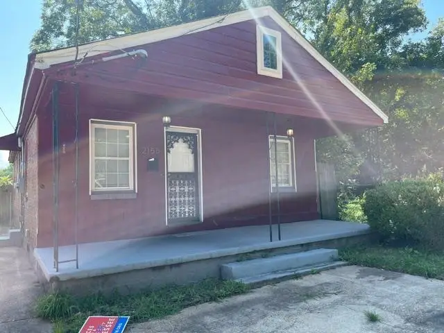 2155 CURRY AVE, Memphis, TN 38108 - #1