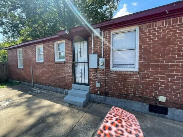 2155 CURRY AVE, Memphis, TN 38108 - #2