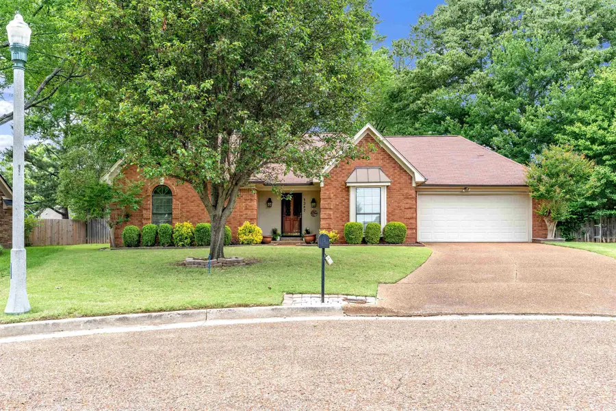 1387 SAND CREEK CV, Cordova, TN 38016 - #2