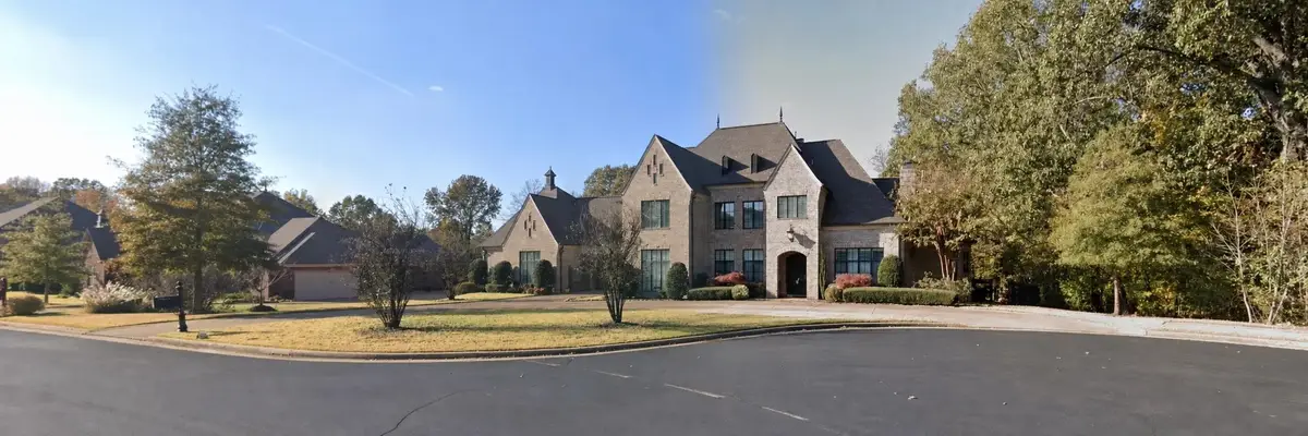 10220 MAPLE SPRINGS CV, Lakeland, TN 38002 - #1