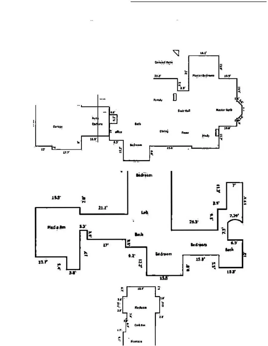 10220 MAPLE SPRINGS CV, Lakeland, TN 38002 - #2