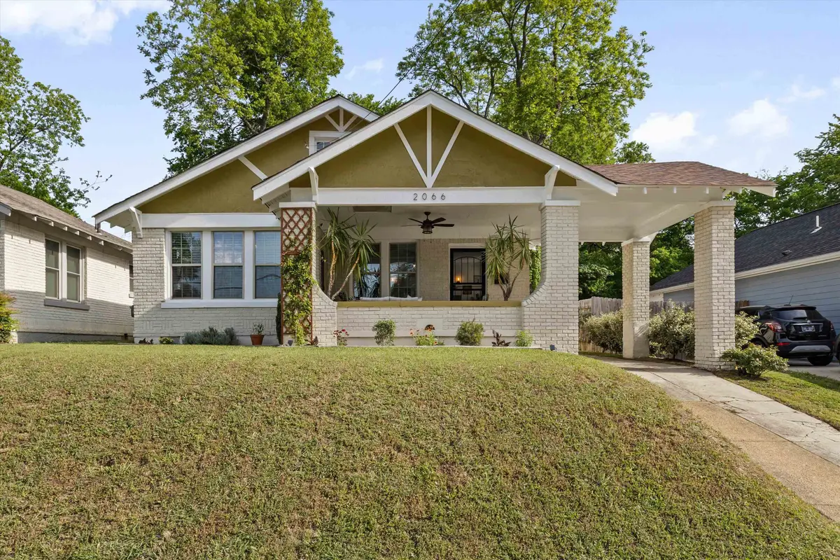 2066 E MCLEMORE AVE, Memphis, TN 38114 - #1
