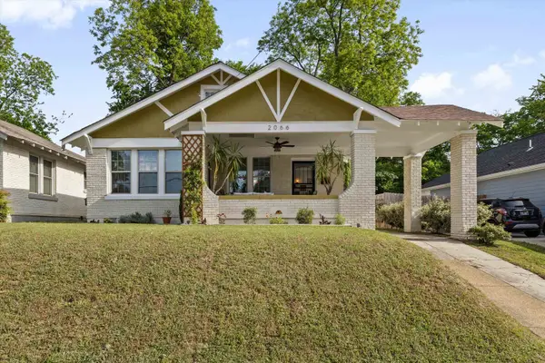 2066 E MCLEMORE AVE, Memphis, TN 38114