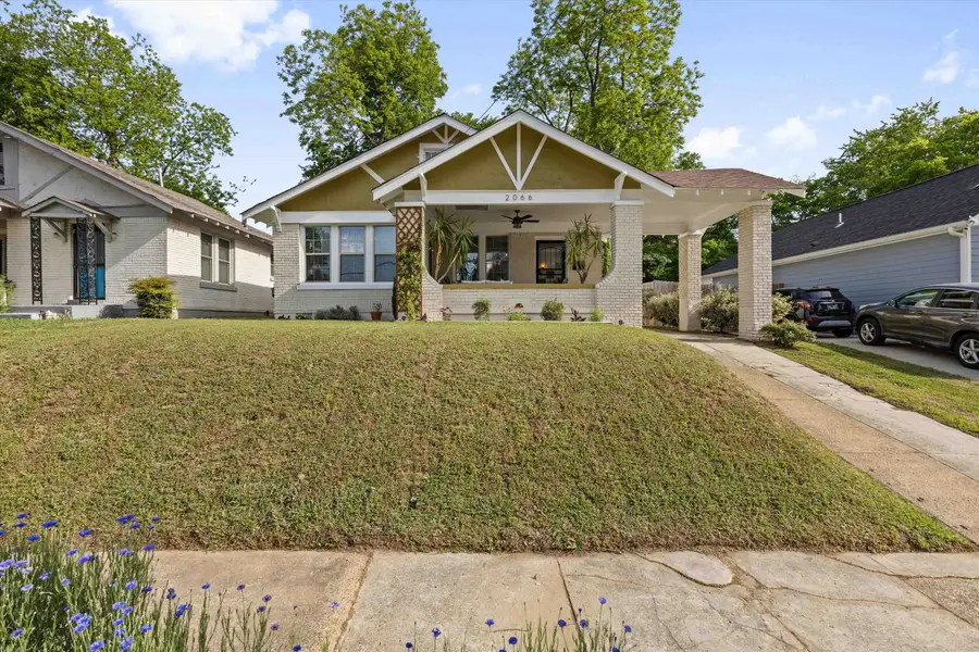 2066 E MCLEMORE AVE, Memphis, TN 38114 - #2