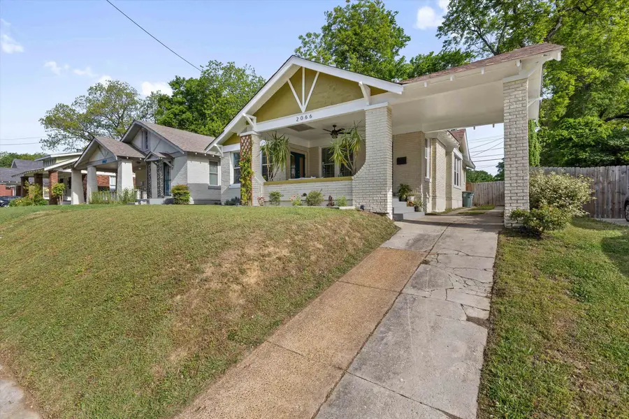 2066 E MCLEMORE AVE, Memphis, TN 38114 - #3