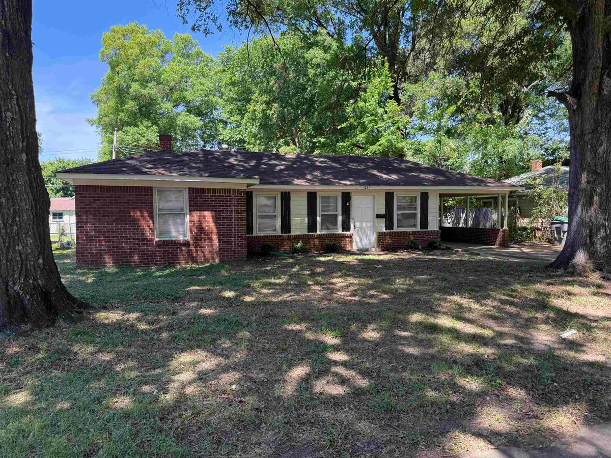 1257 S PERKINS RD, Memphis, TN 38117 - #1