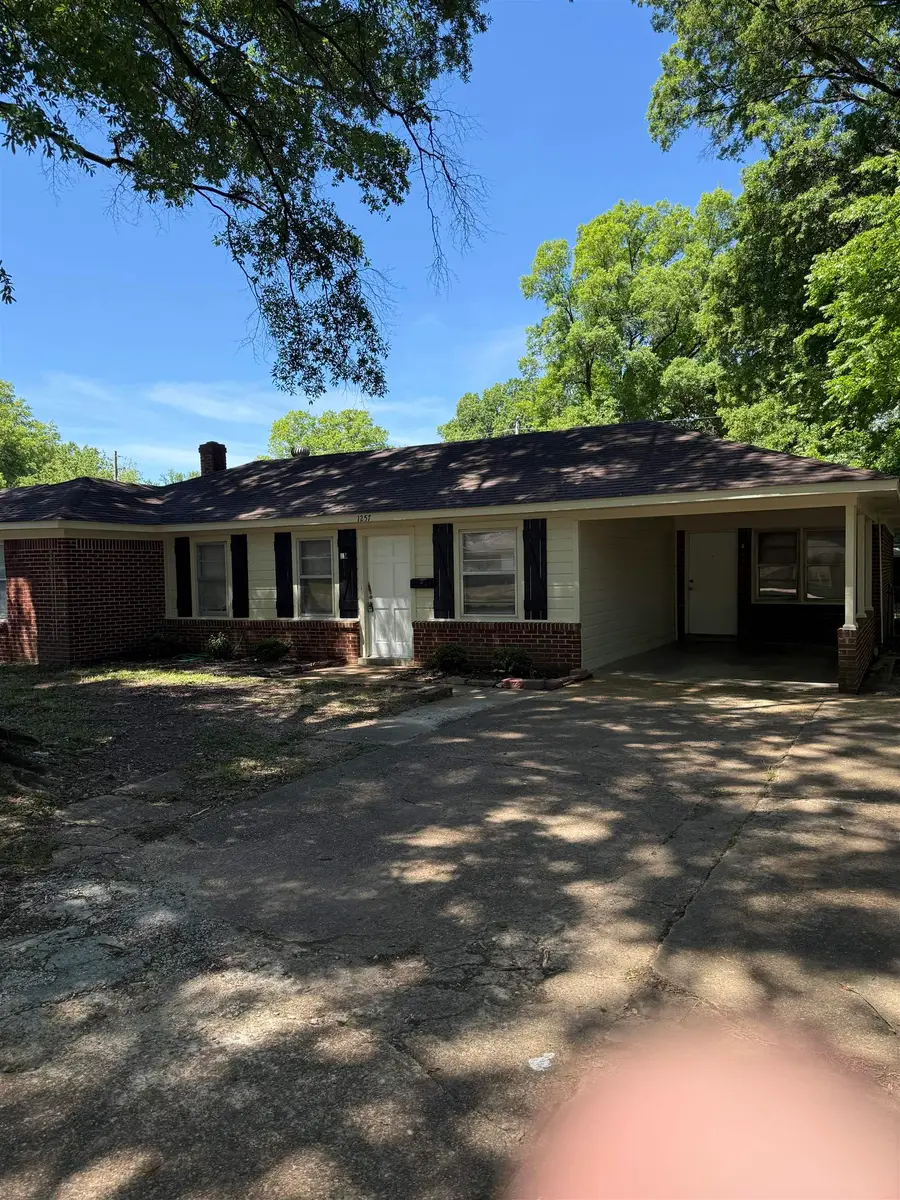 1257 S PERKINS RD, Memphis, TN 38117 - #2