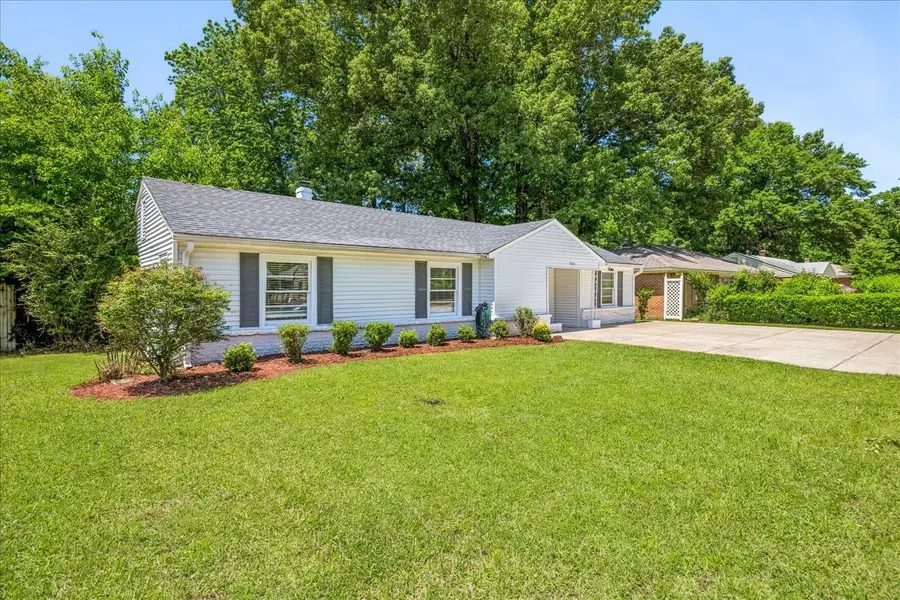 1223 S PERKINS RD S, Memphis, TN 38117 - #3