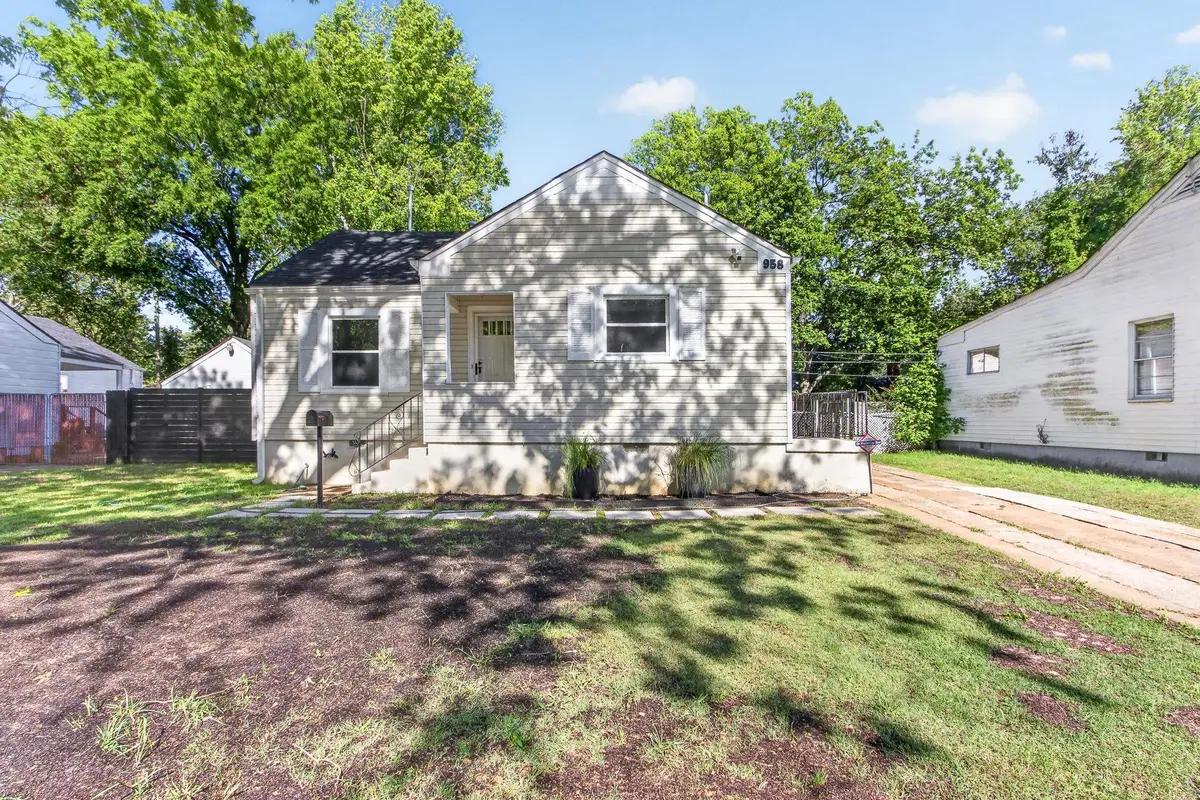 958 ISABELLE ST, Memphis, TN 38122 - #1