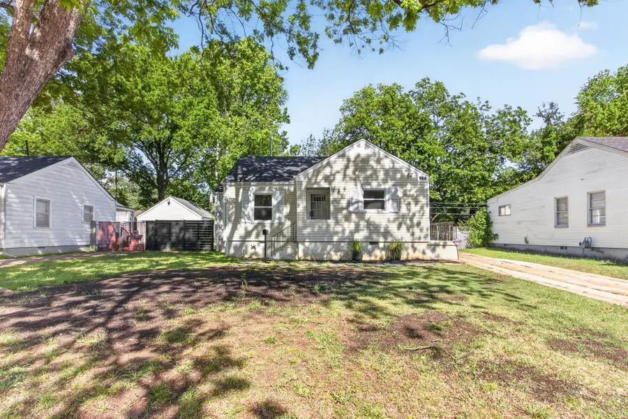 958 ISABELLE ST, Memphis, TN 38122 - #2