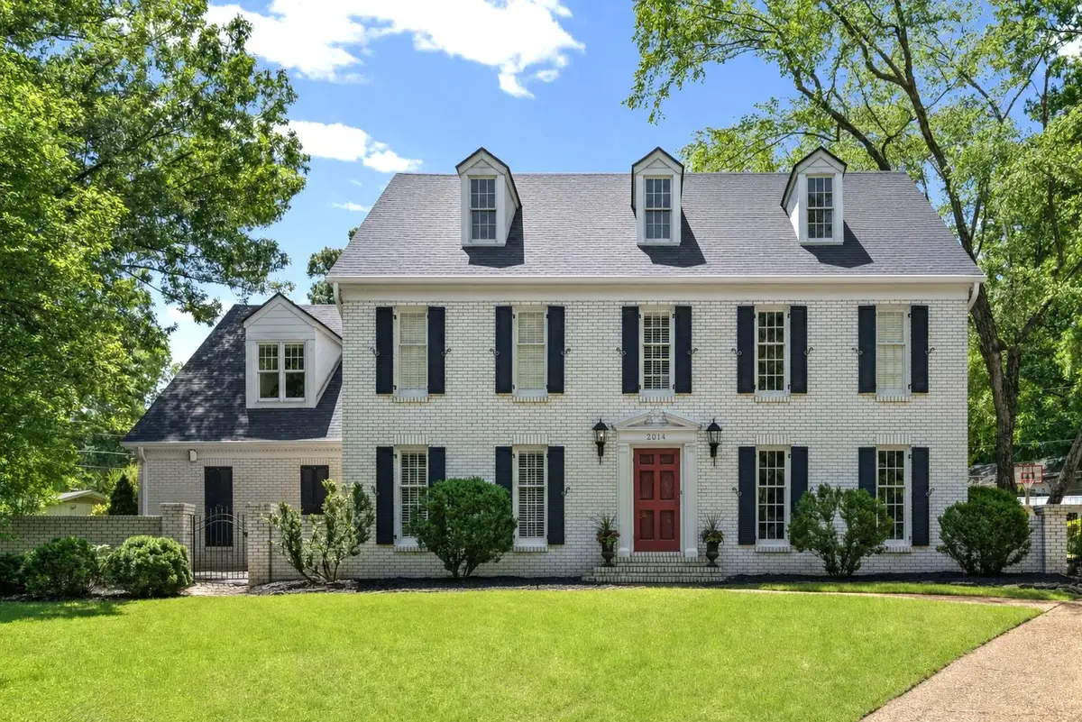 2014 HEATHER CV, Memphis, TN 38119 - #1