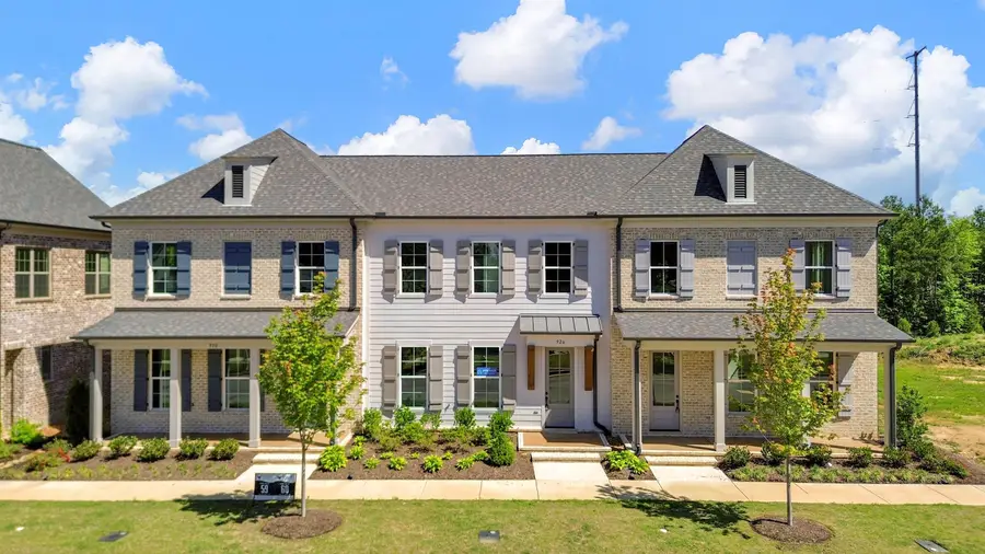 926 ALDWICK DR, Collierville, TN 38017 - #2