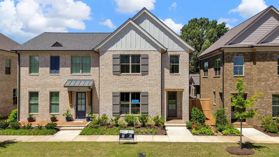 491 ARMEL DR, Collierville, TN 38017 - #2