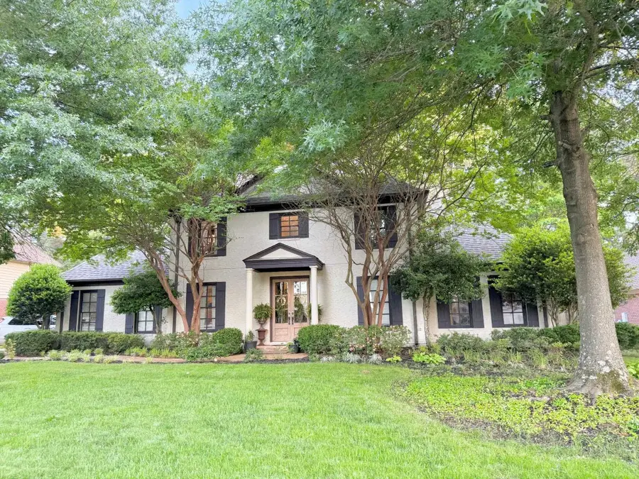 10751 WHISPER SAGE DR, Collierville, TN 38017 - #2