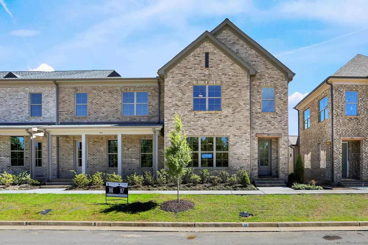 899 ALDWICK DR, Collierville, TN 38017 - #1