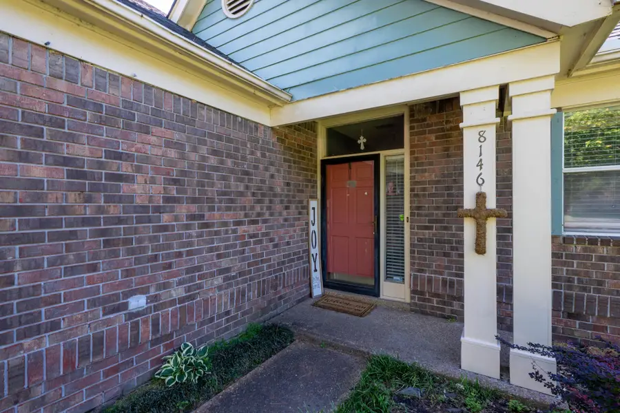 8146 WALNUT VALLEY CV, Cordova, TN 38018 - #3