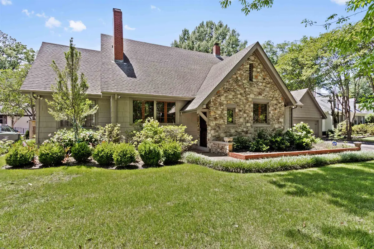 753 CYPRESS DR, Memphis, TN 38112 - #1