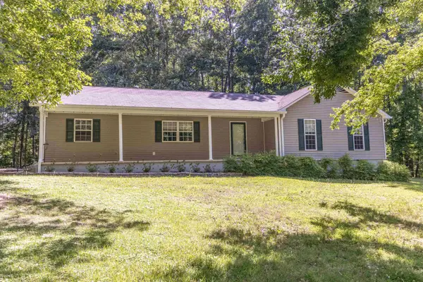 1540 B CHEWALLA RD, Ramer, TN 38367