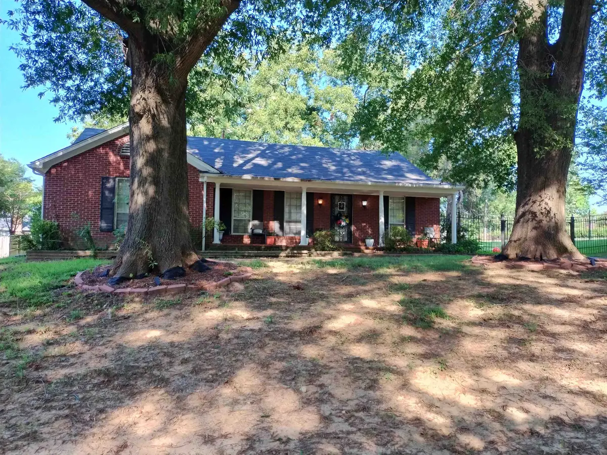 2885 KENNETH DR, Memphis, TN 38128 - #1