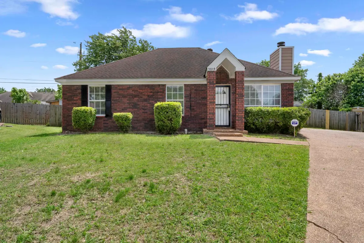 5339 SHADY RIDGE CV, Memphis, TN 38141 - #1