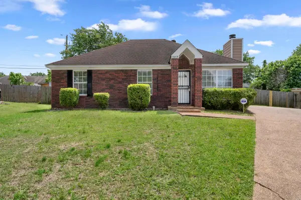 5339 SHADY RIDGE CV, 38141, TN 38141