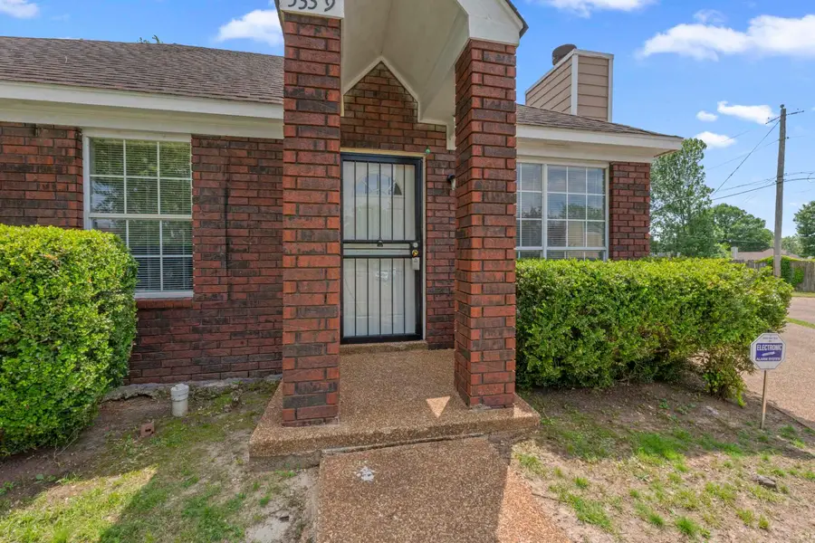 5339 SHADY RIDGE CV, Memphis, TN 38141 - #2