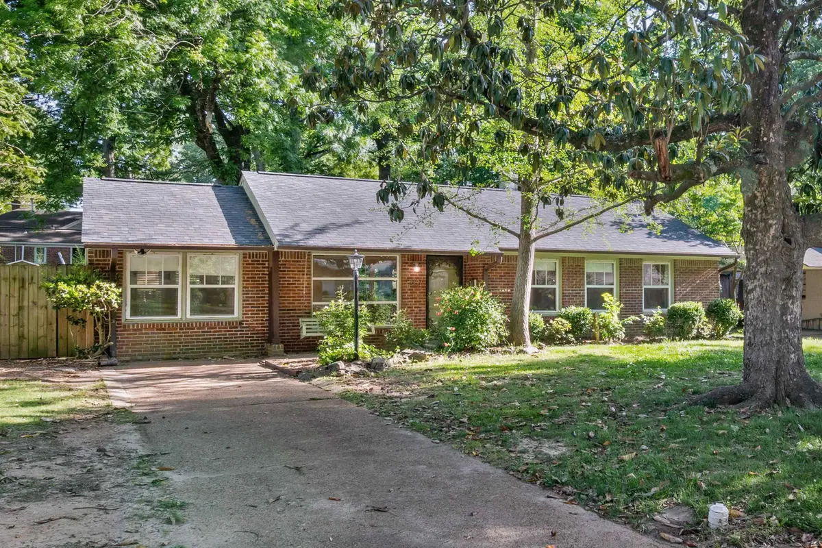 5047 EDENSHIRE AVE, Memphis, TN 38117 - #1