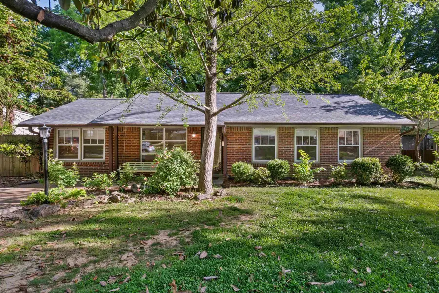 5047 EDENSHIRE AVE, Memphis, TN 38117 - #2