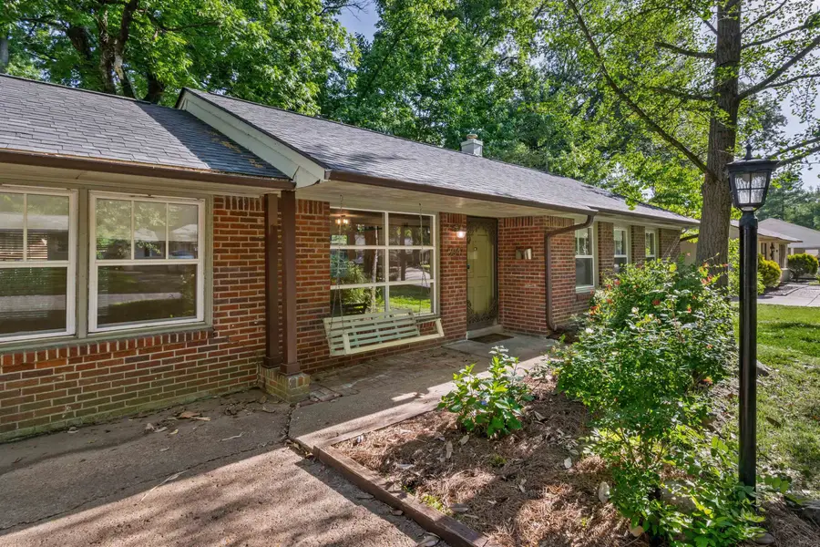 5047 EDENSHIRE AVE, Memphis, TN 38117 - #3