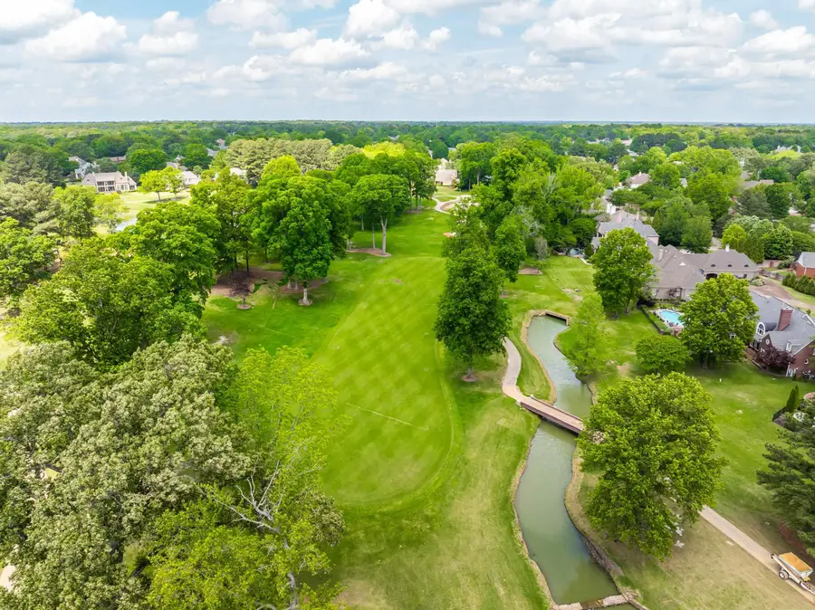 3518 CLASSIC DR, Memphis, TN 38125 - #3