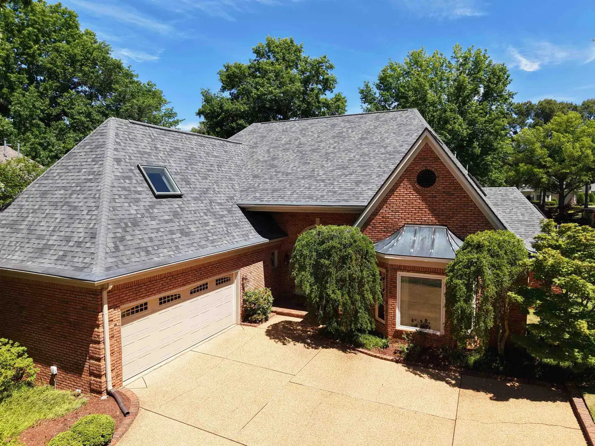 3290 WINDEMERE CIR, Memphis, TN 38125 - #1