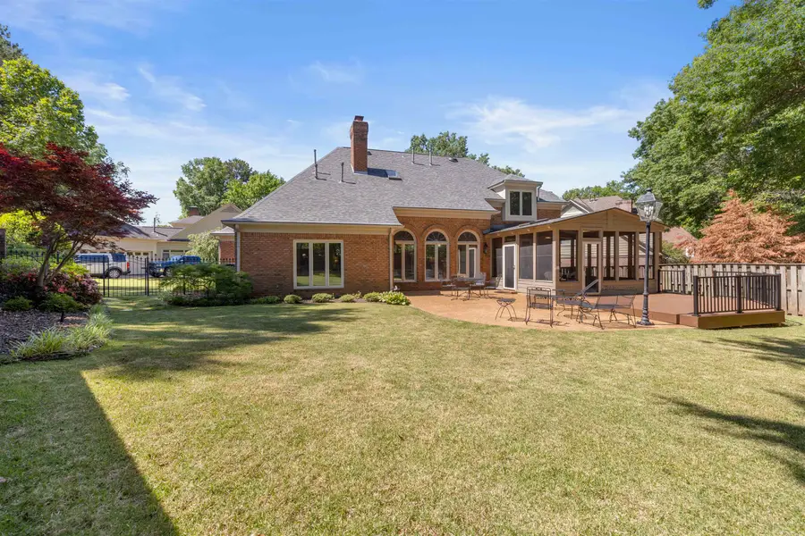 3290 WINDEMERE CIR, Memphis, TN 38125 - #2