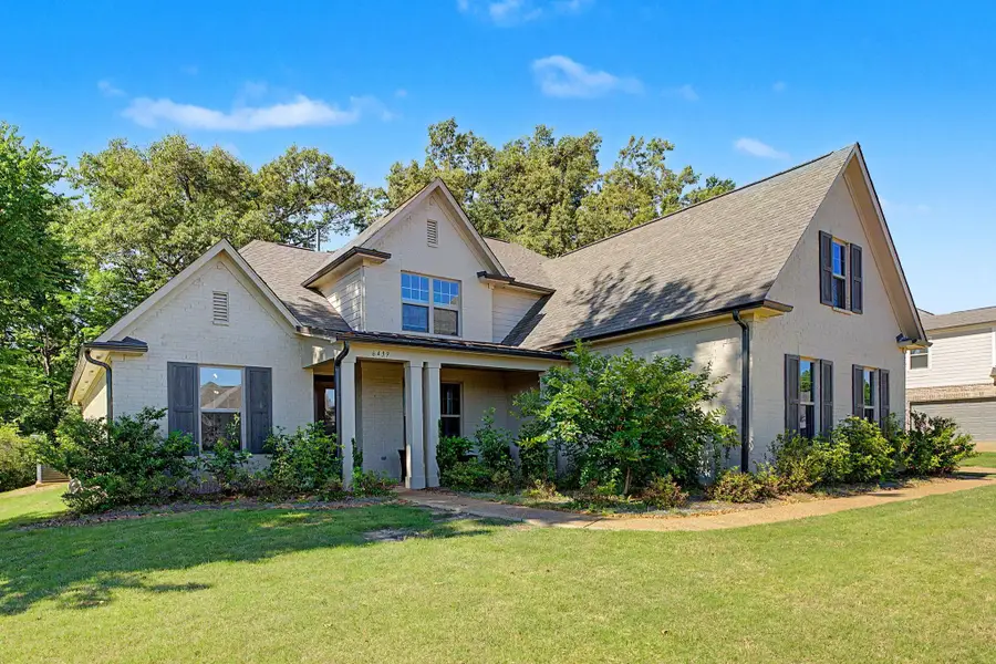 6439 WELLS GROVE DR, Bartlett, TN 38135 - #3