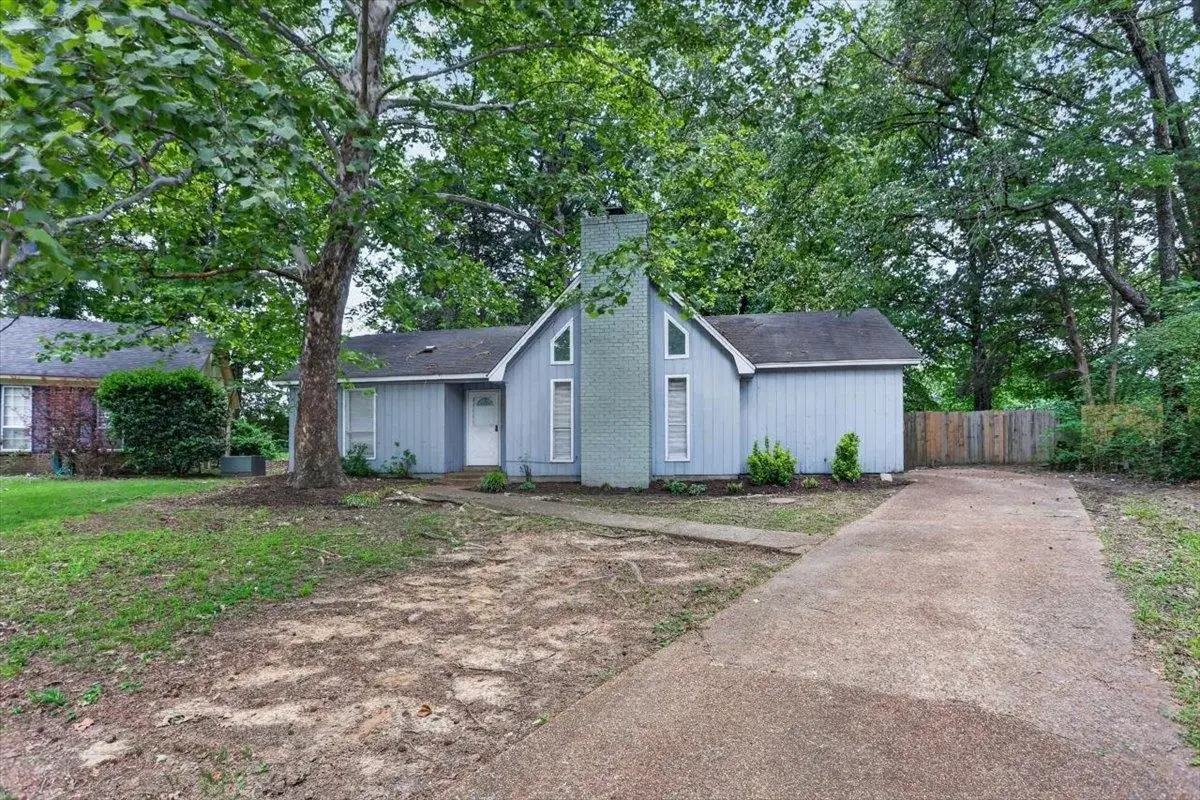 2081 ROSE GARDEN CV, Memphis, TN 38133 - #1