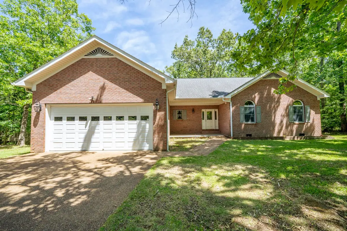 535 OLD SOUTH RD, Counce, TN 38326-4217 - #1