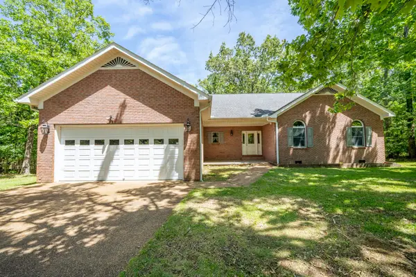 535 OLD SOUTH RD, Counce, TN 38326-4217