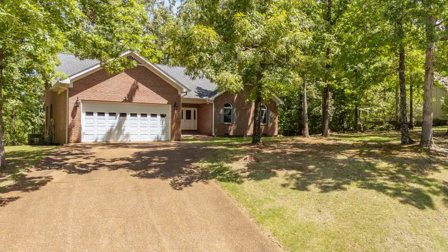 535 OLD SOUTH RD, Counce, TN 38326-4217 - #2