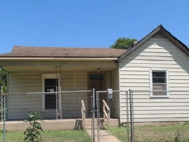 1436 COLLEGE ST, Memphis, TN 38106 - #1
