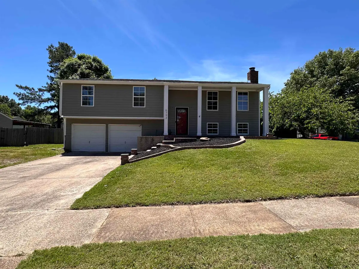 6793 AZALEA HILL CV, Bartlett, TN 38135 - #1