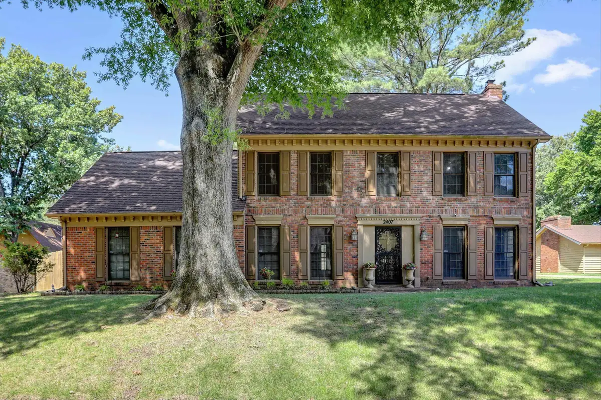 2407 LACOSTA DR, Bartlett, TN 38134 - #1