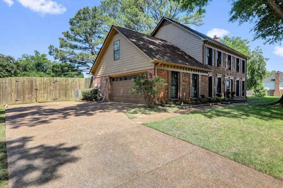 2407 LACOSTA DR, Bartlett, TN 38134 - #2